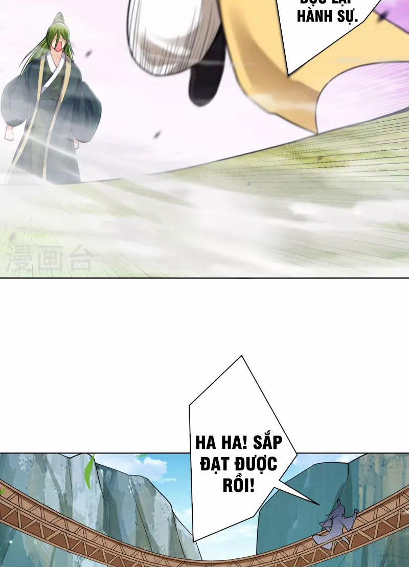 Nhất Đẳng Gia Đinh 268 trang 24