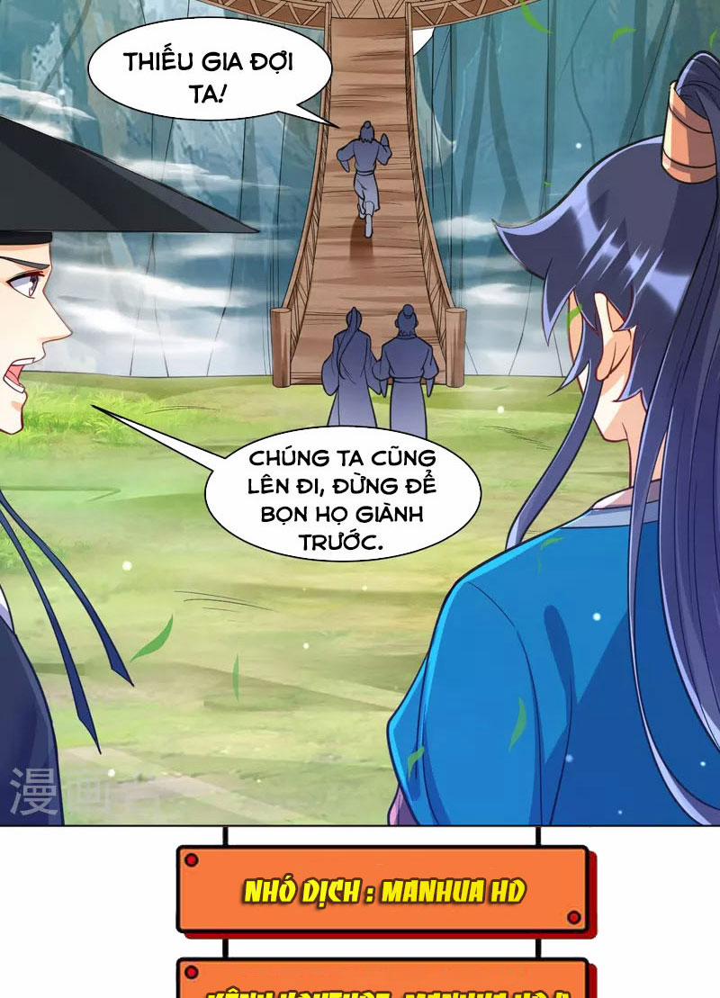 Nhất Đẳng Gia Đinh 268 trang 25