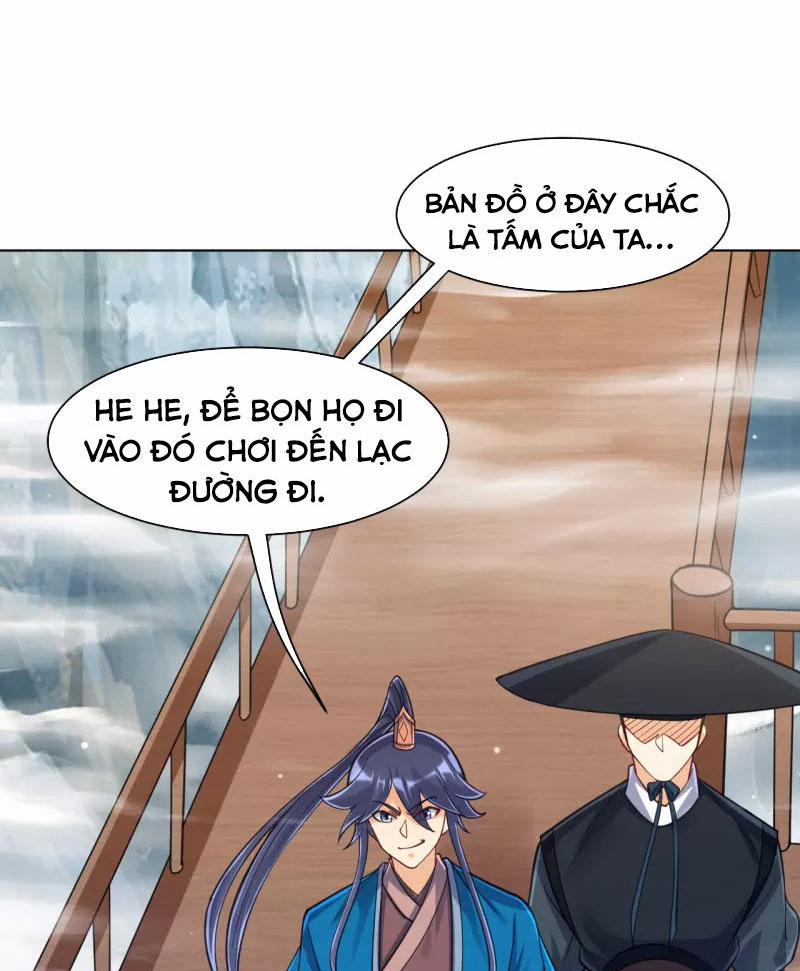 Nhất Đẳng Gia Đinh 268 trang 27