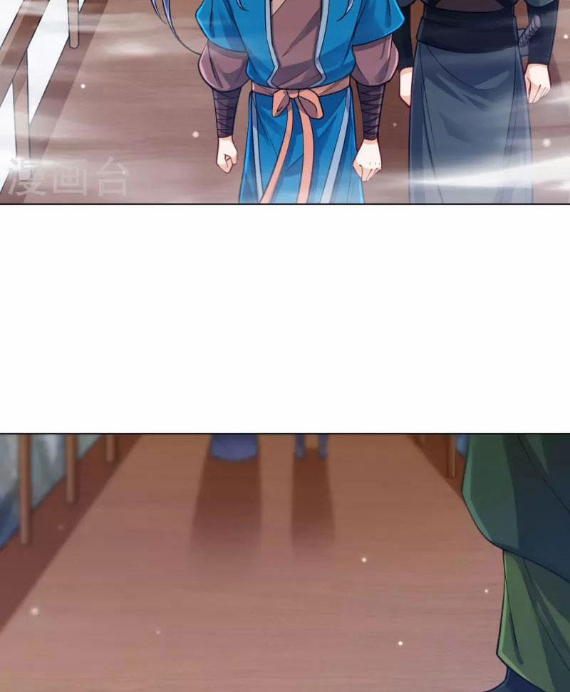 Nhất Đẳng Gia Đinh 268 trang 28