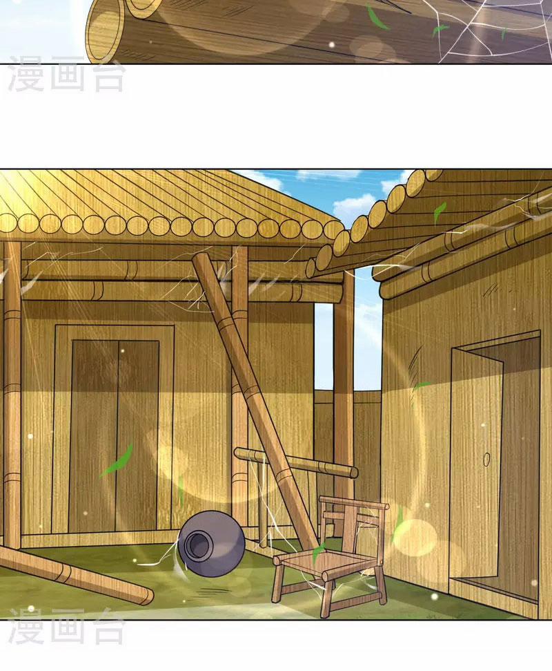 Nhất Đẳng Gia Đinh 268 trang 31