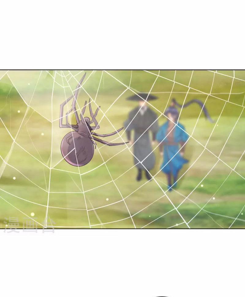 Nhất Đẳng Gia Đinh 268 trang 32