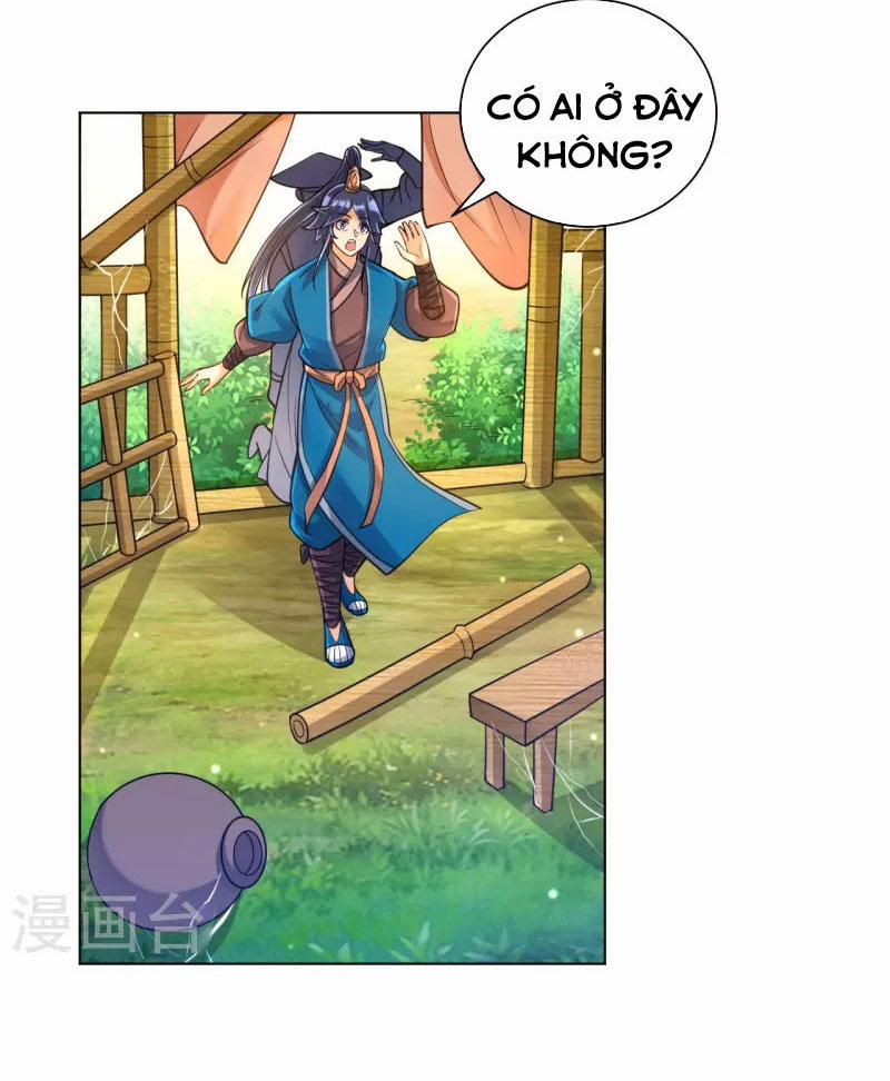 Nhất Đẳng Gia Đinh 268 trang 33