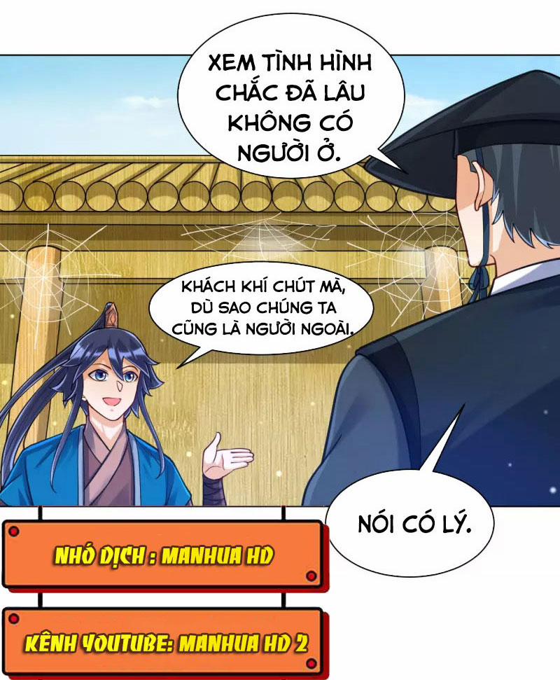 Nhất Đẳng Gia Đinh 268 trang 34