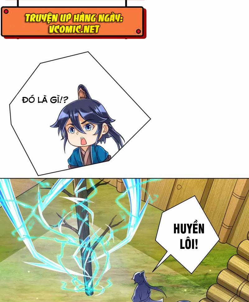 Nhất Đẳng Gia Đinh 268 trang 35