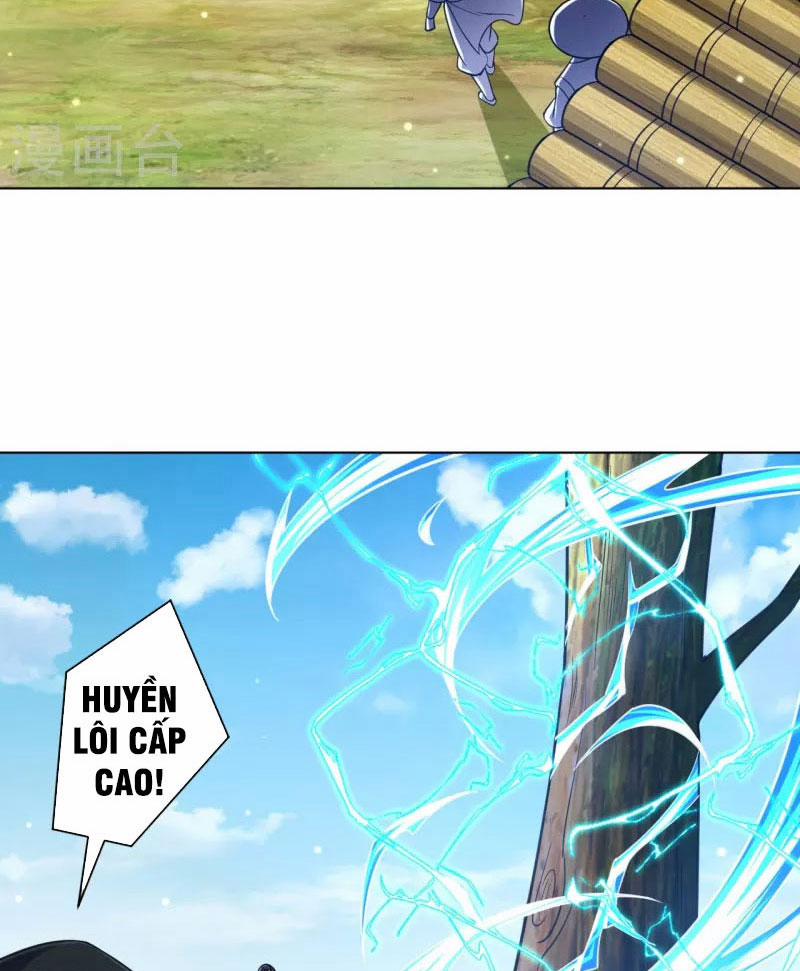 Nhất Đẳng Gia Đinh 268 trang 36