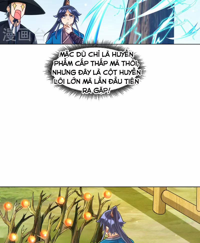 Nhất Đẳng Gia Đinh 268 trang 37