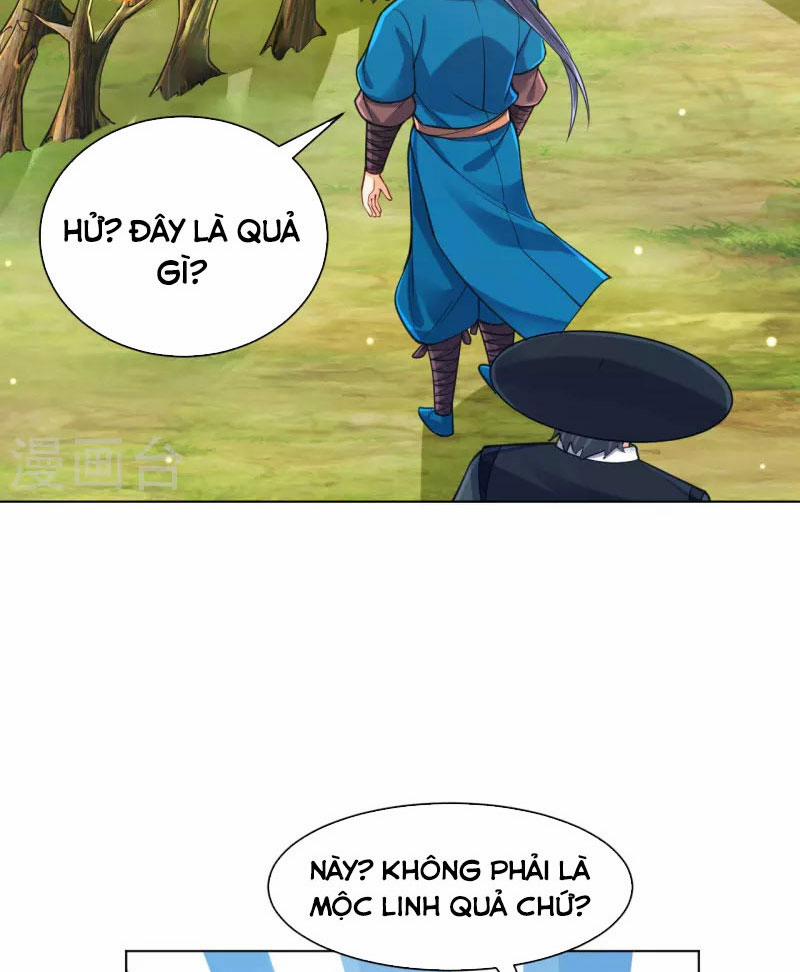 Nhất Đẳng Gia Đinh 268 trang 38