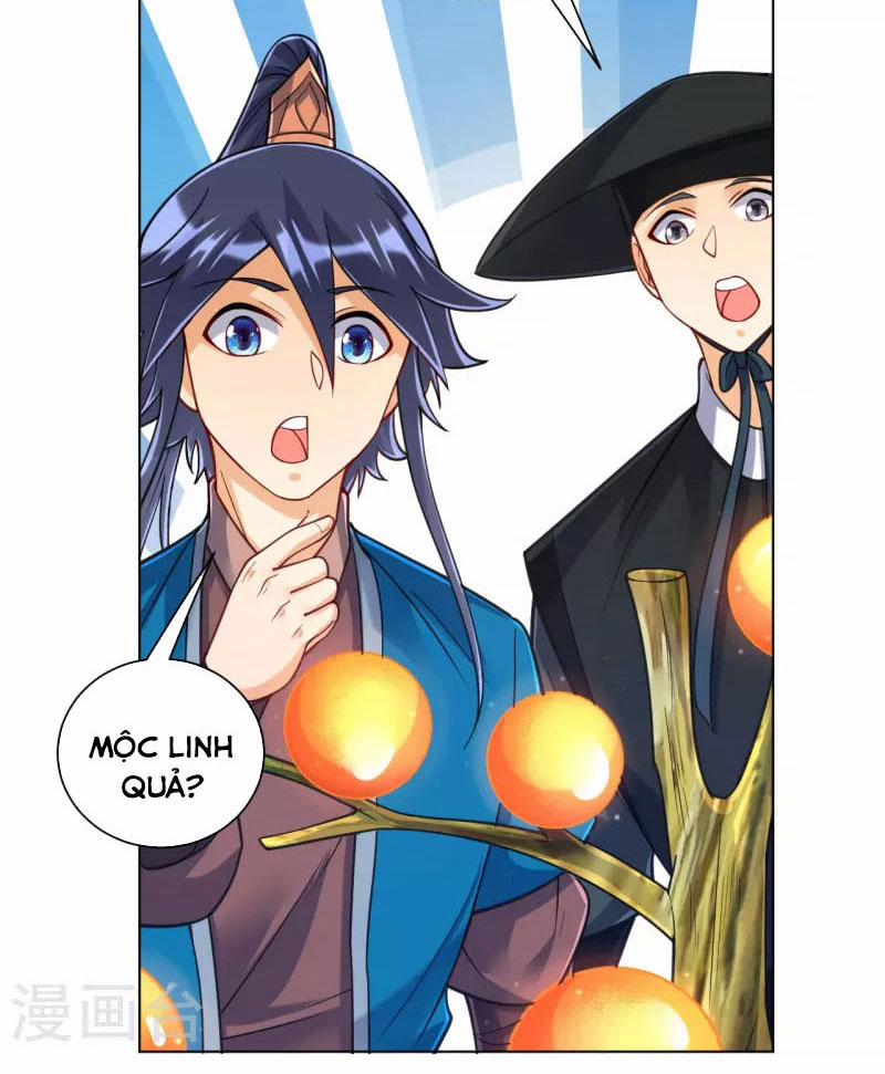 Nhất Đẳng Gia Đinh 268 trang 39