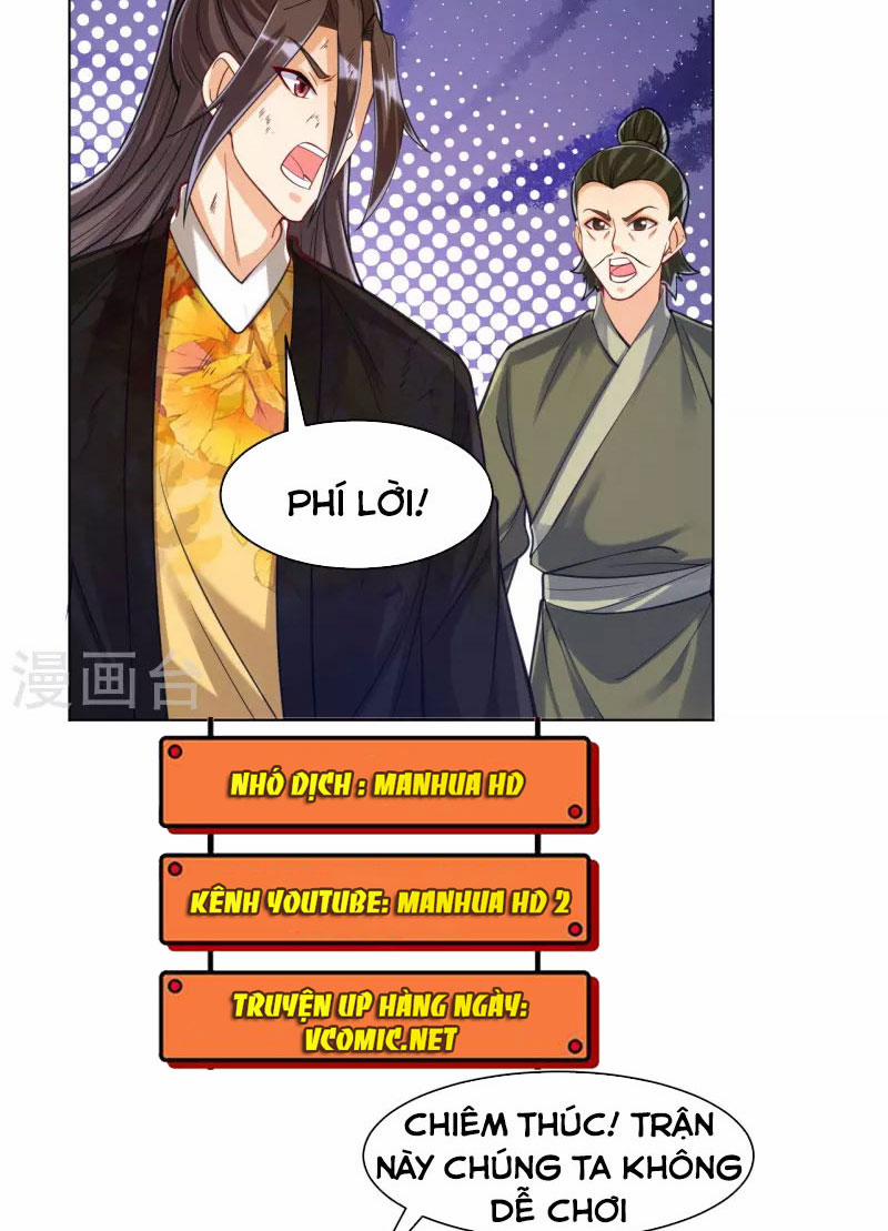 Nhất Đẳng Gia Đinh 268 trang 4