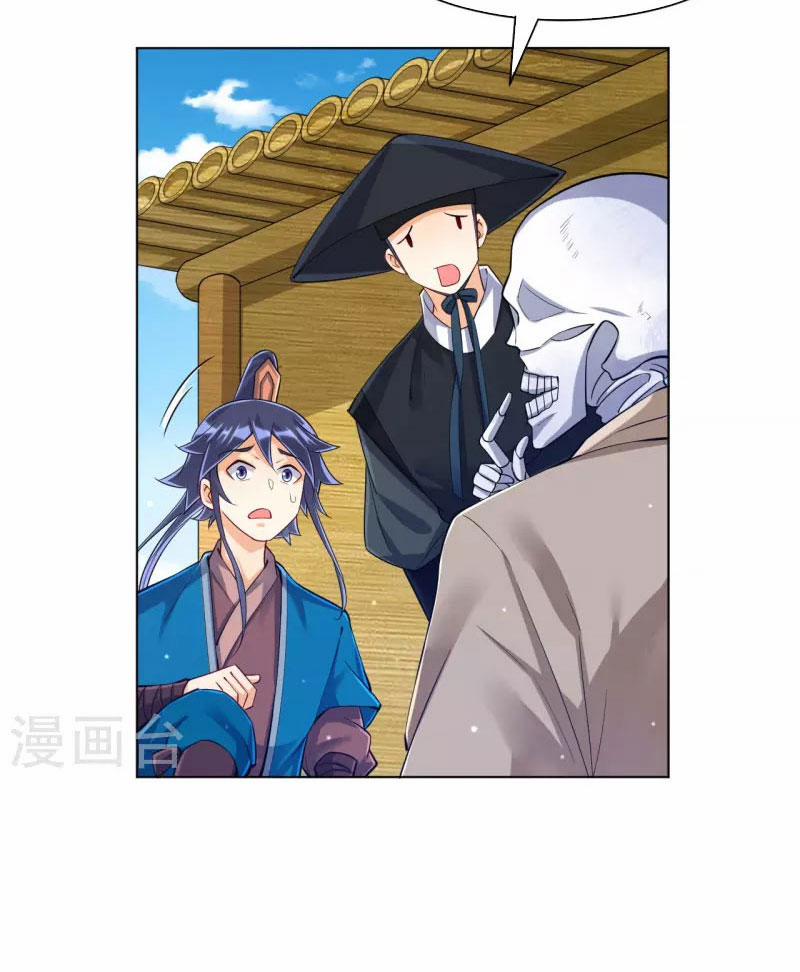 Nhất Đẳng Gia Đinh 268 trang 43