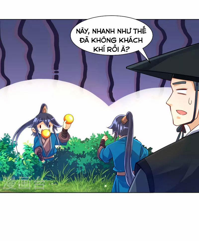 Nhất Đẳng Gia Đinh 268 trang 44