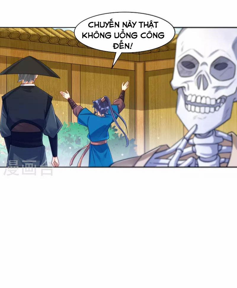 Nhất Đẳng Gia Đinh 268 trang 45