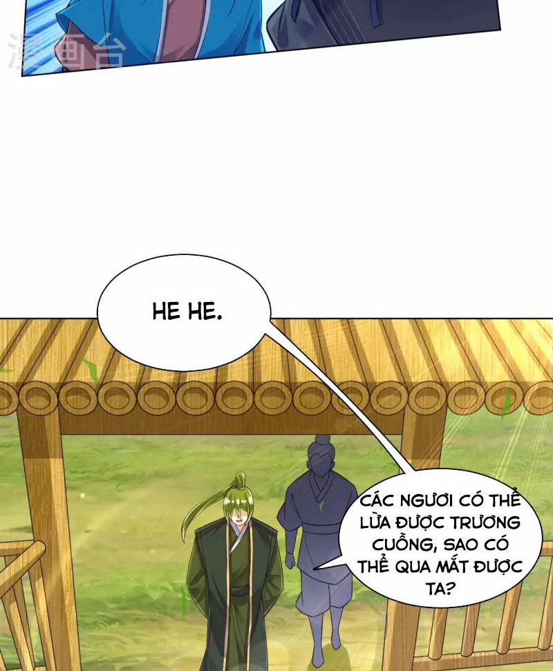 Nhất Đẳng Gia Đinh 268 trang 49