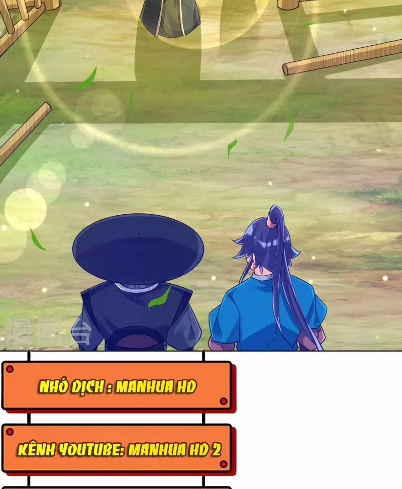 Nhất Đẳng Gia Đinh 268 trang 50