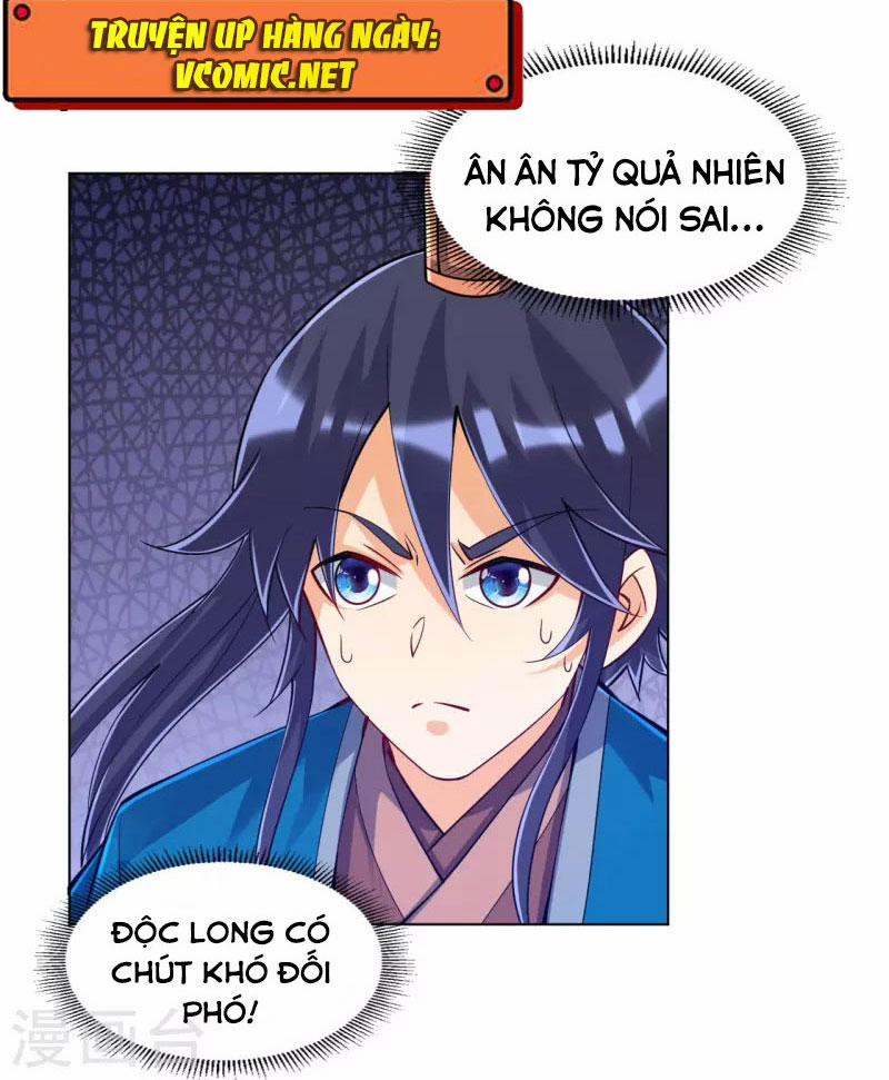 Nhất Đẳng Gia Đinh 268 trang 51