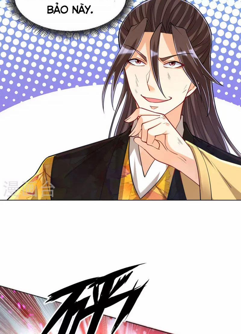 Nhất Đẳng Gia Đinh 268 trang 6