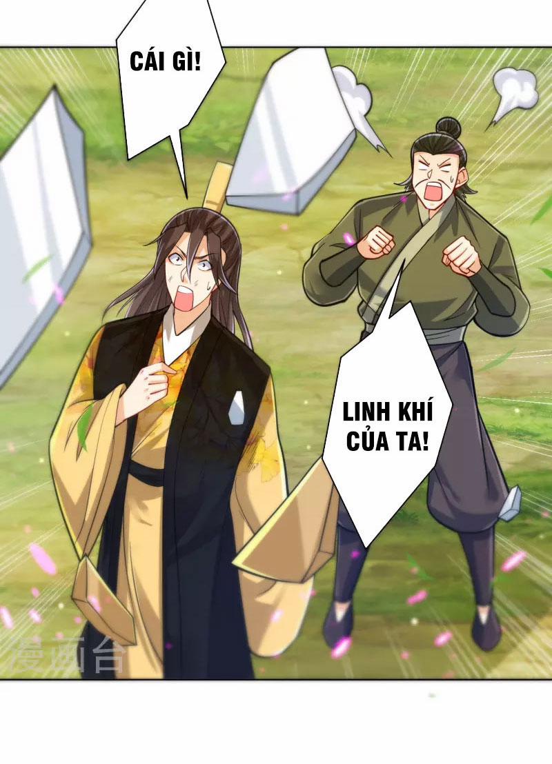 Nhất Đẳng Gia Đinh 268 trang 8