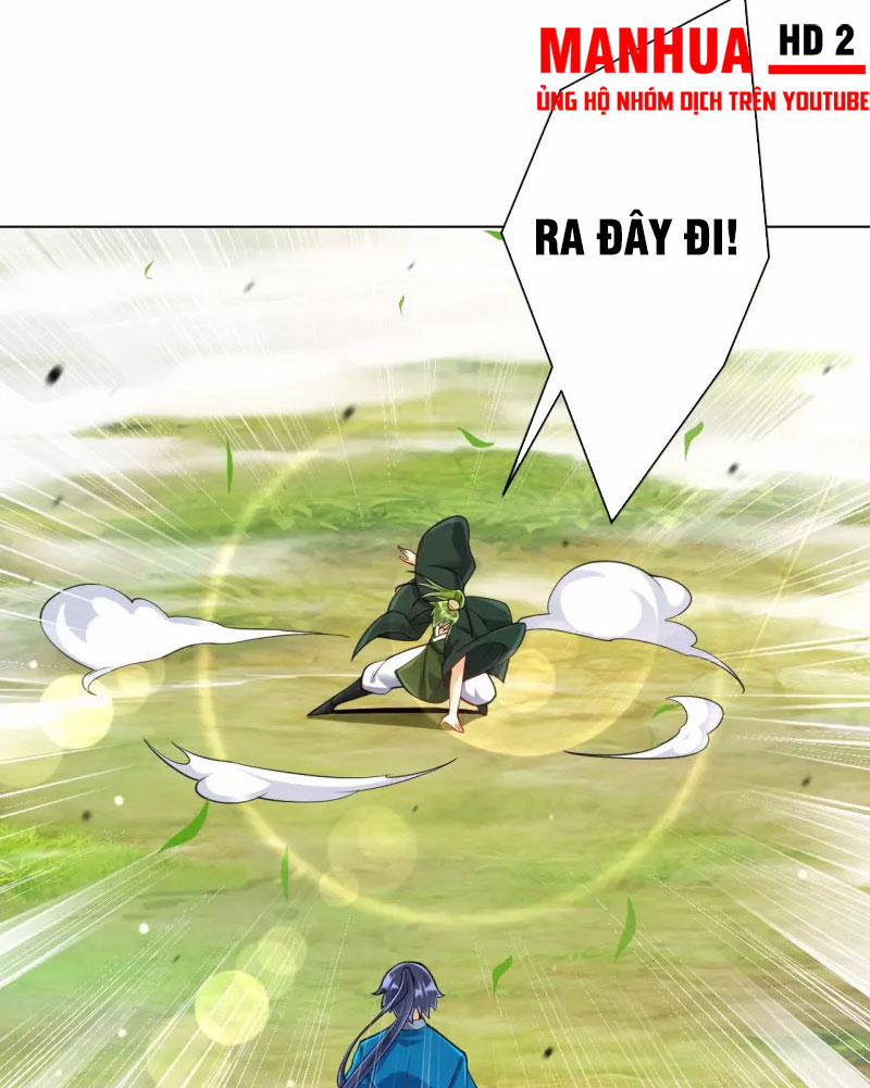 Nhất Đẳng Gia Đinh 269 trang 11