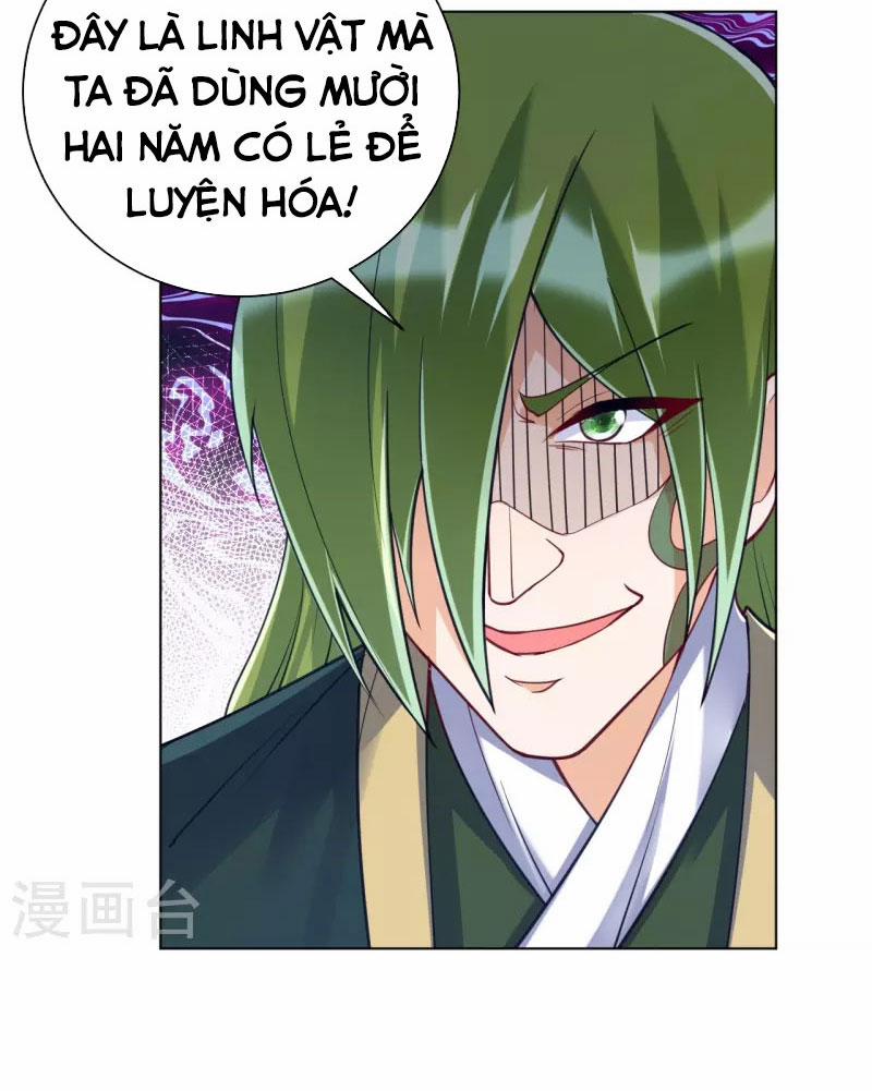 Nhất Đẳng Gia Đinh 269 trang 18