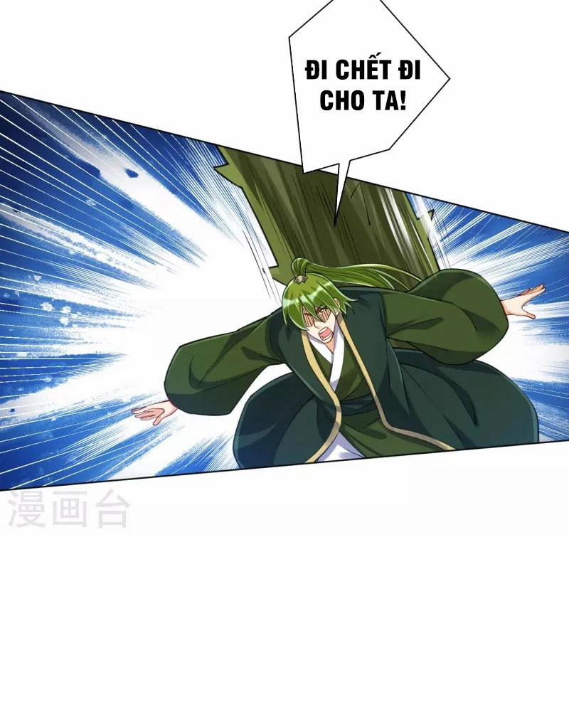 Nhất Đẳng Gia Đinh 269 trang 20