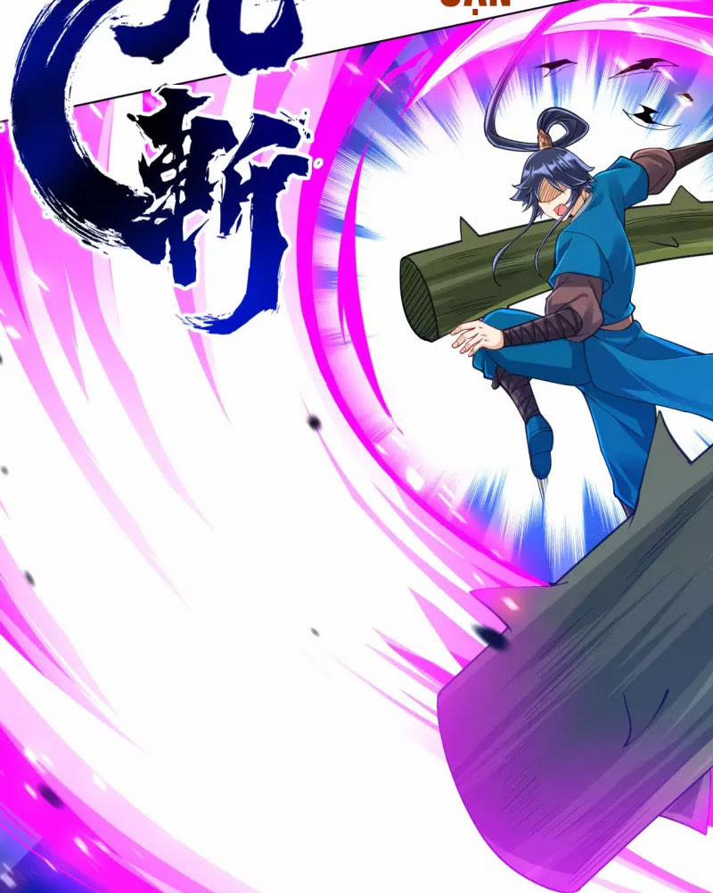 Nhất Đẳng Gia Đinh 269 trang 23