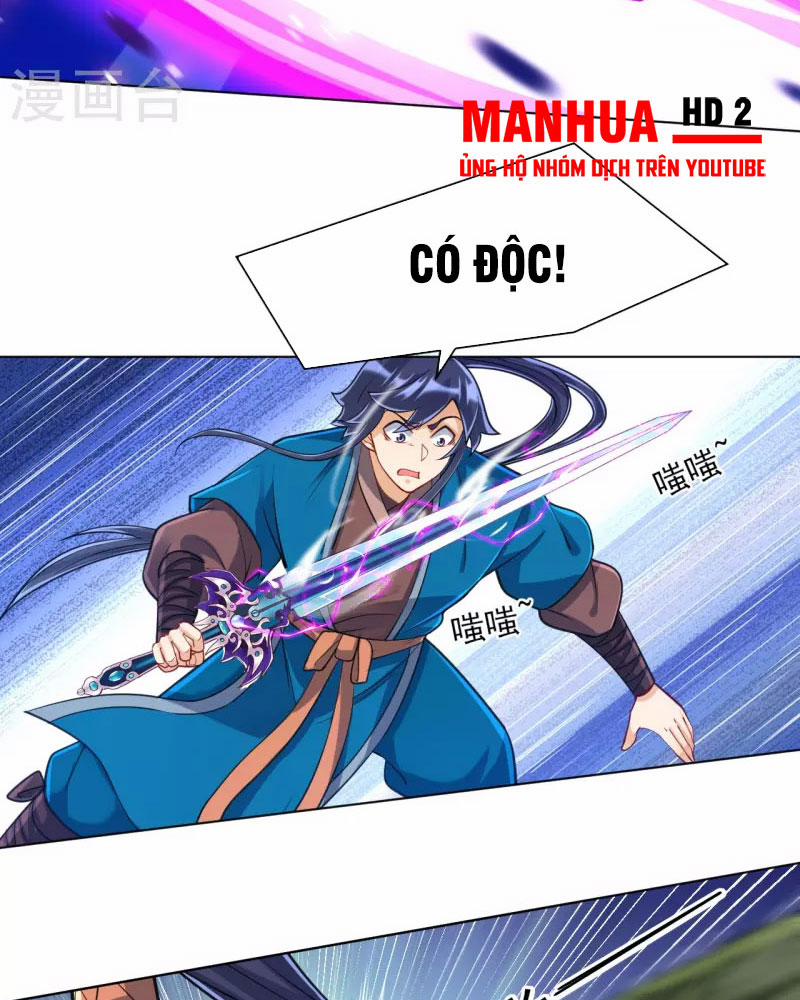 Nhất Đẳng Gia Đinh 269 trang 24