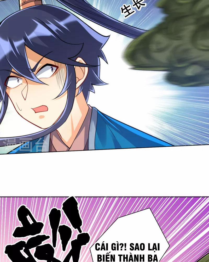 Nhất Đẳng Gia Đinh 269 trang 25