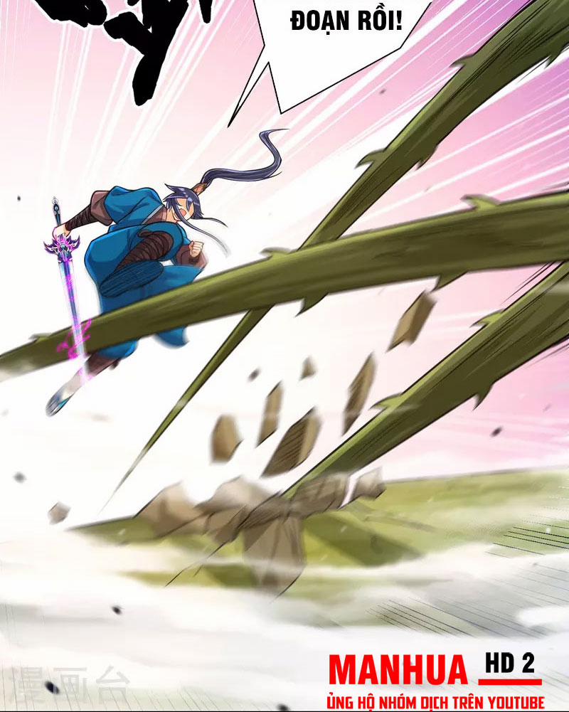 Nhất Đẳng Gia Đinh 269 trang 26