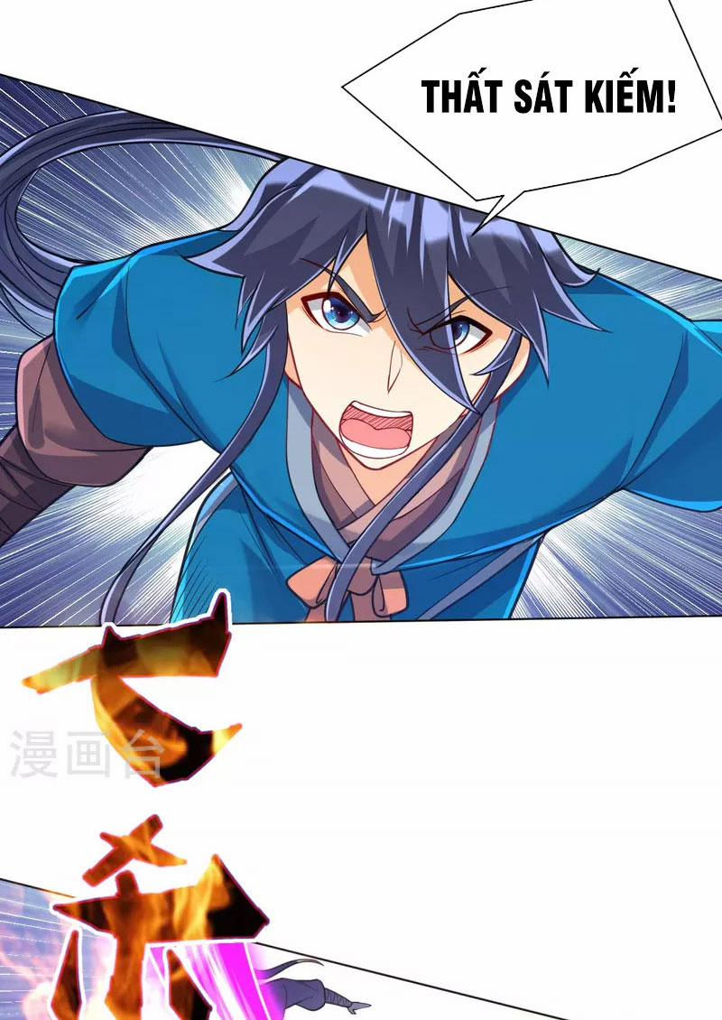 Nhất Đẳng Gia Đinh 269 trang 28