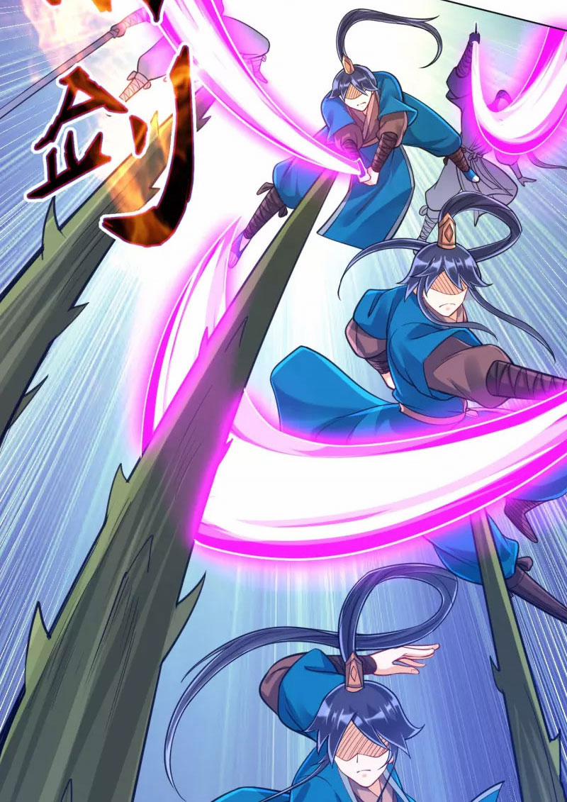 Nhất Đẳng Gia Đinh 269 trang 29