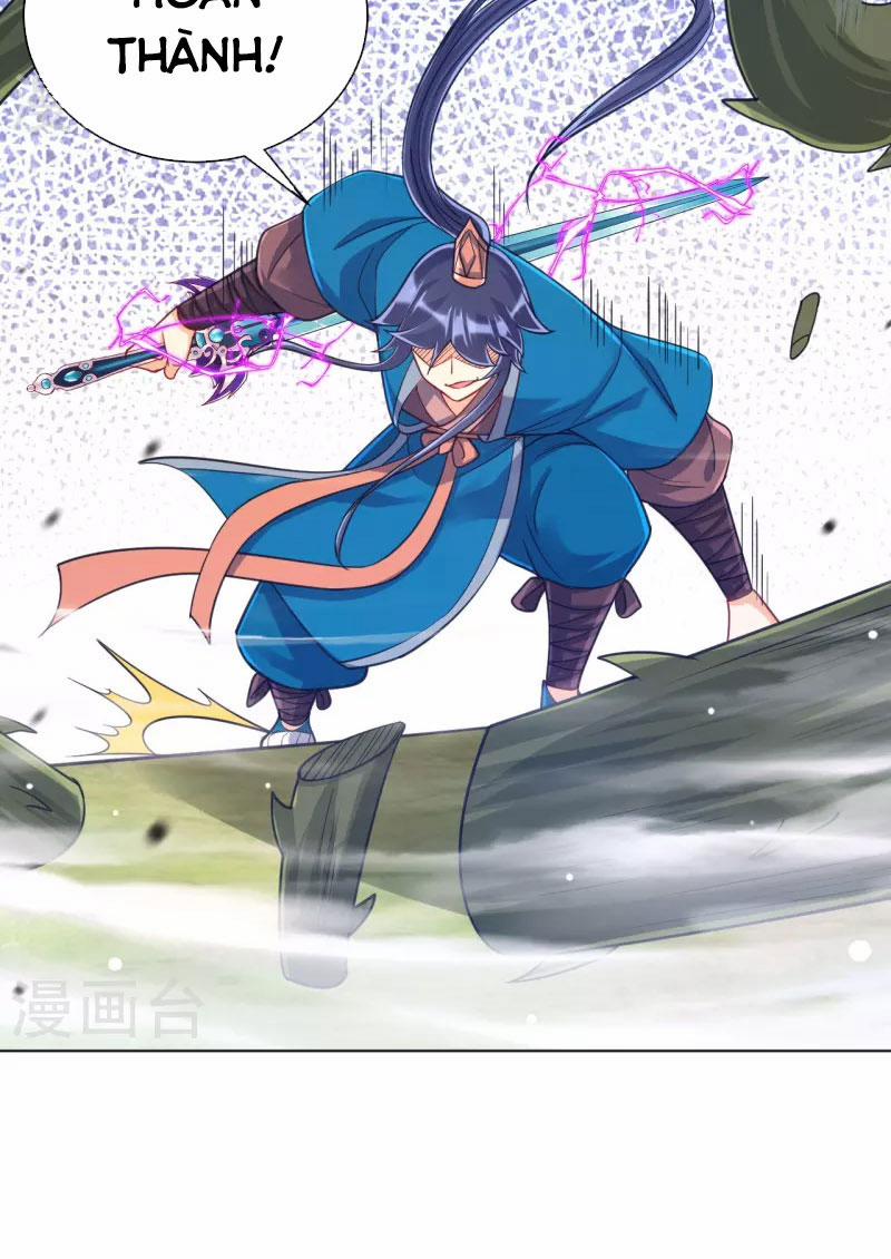 Nhất Đẳng Gia Đinh 269 trang 33