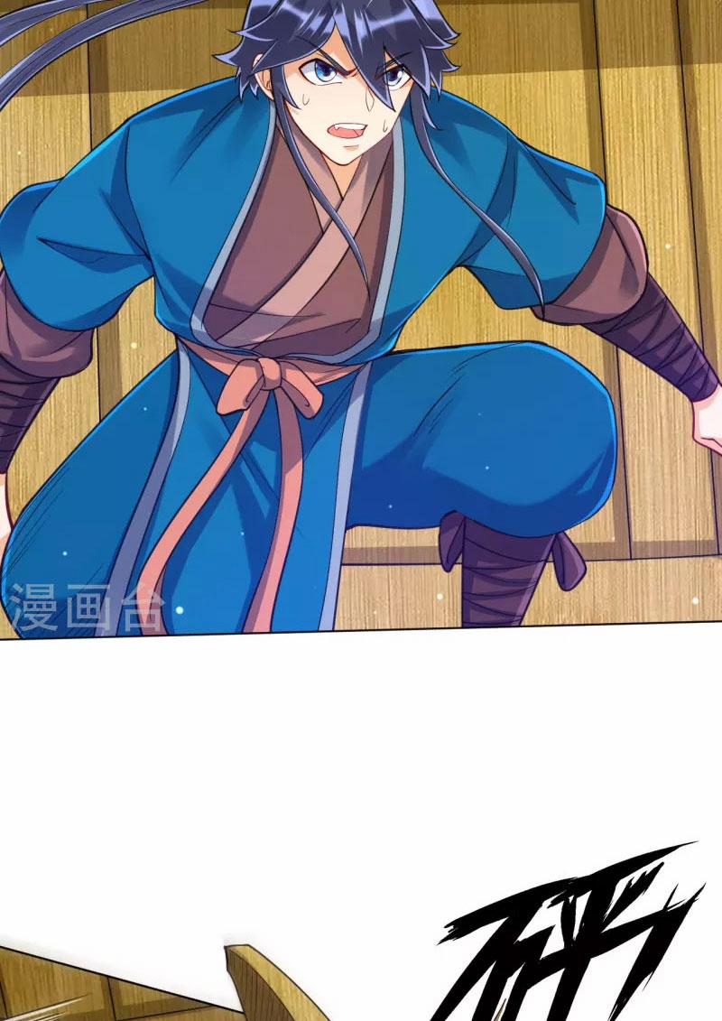 Nhất Đẳng Gia Đinh 269 trang 43