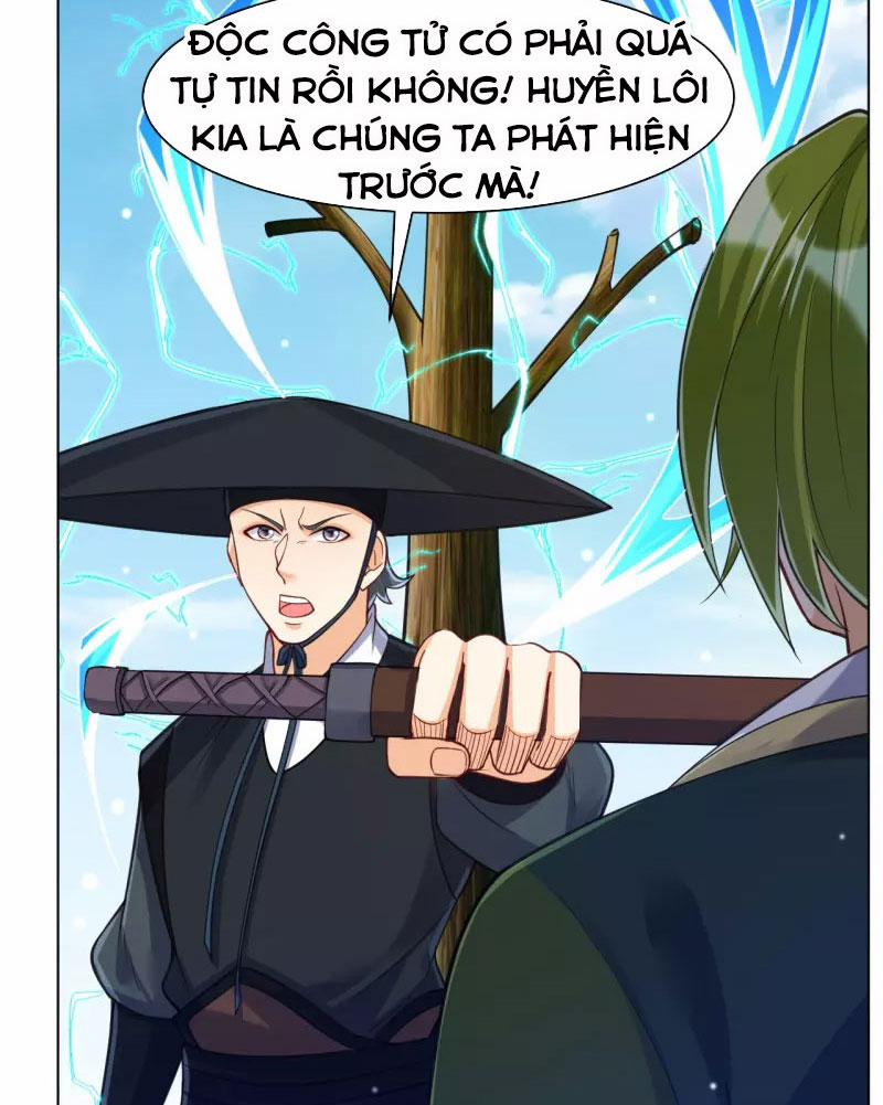 Nhất Đẳng Gia Đinh 269 trang 5