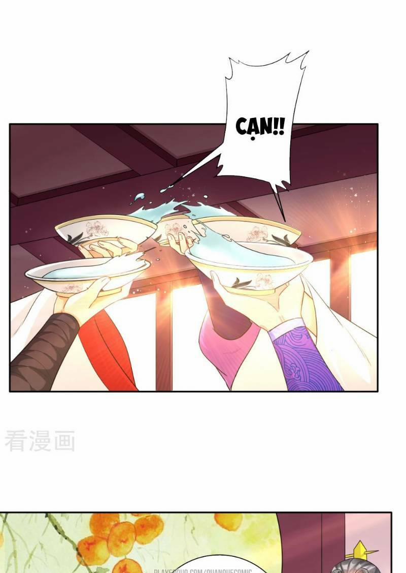 Nhất Đẳng Gia Đinh 27 trang 1