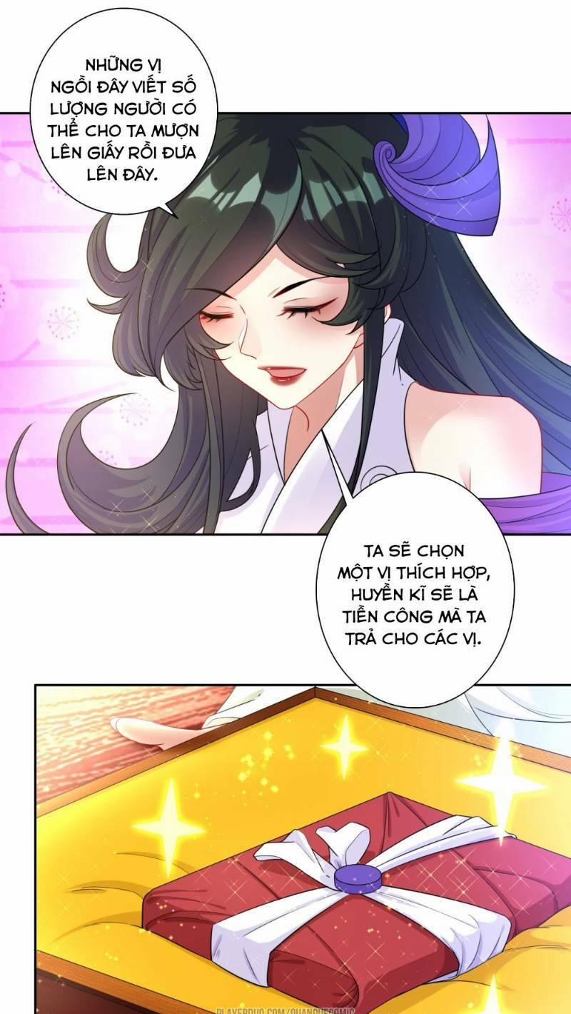 Nhất Đẳng Gia Đinh 27 trang 13