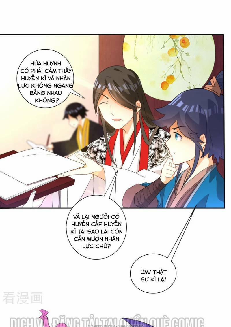 Nhất Đẳng Gia Đinh 27 trang 17