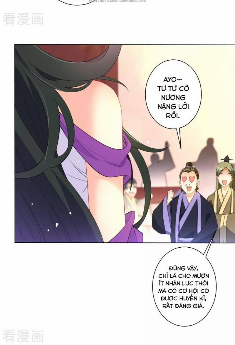 Nhất Đẳng Gia Đinh 27 trang 22