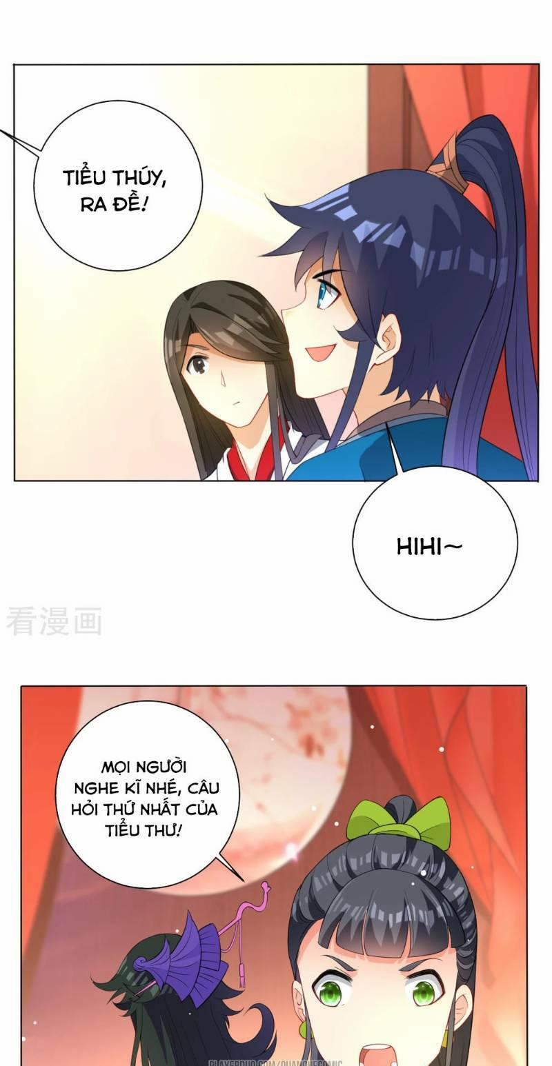 Nhất Đẳng Gia Đinh 27 trang 23