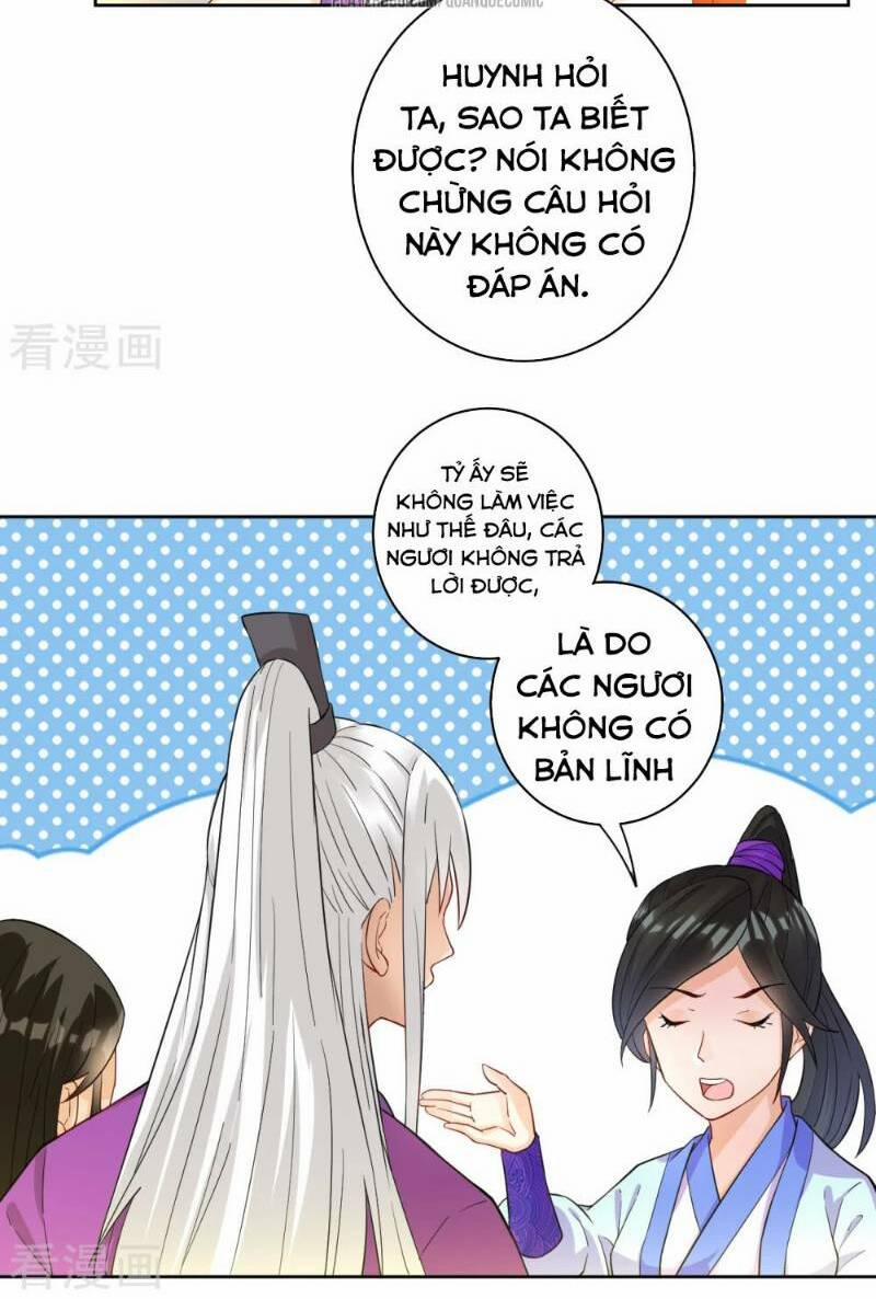 Nhất Đẳng Gia Đinh 27 trang 26