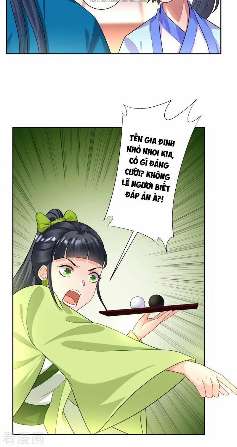 Nhất Đẳng Gia Đinh 27 trang 28