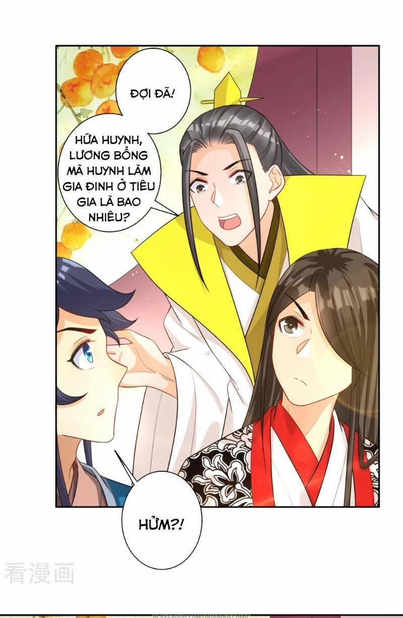 Nhất Đẳng Gia Đinh 27 trang 3