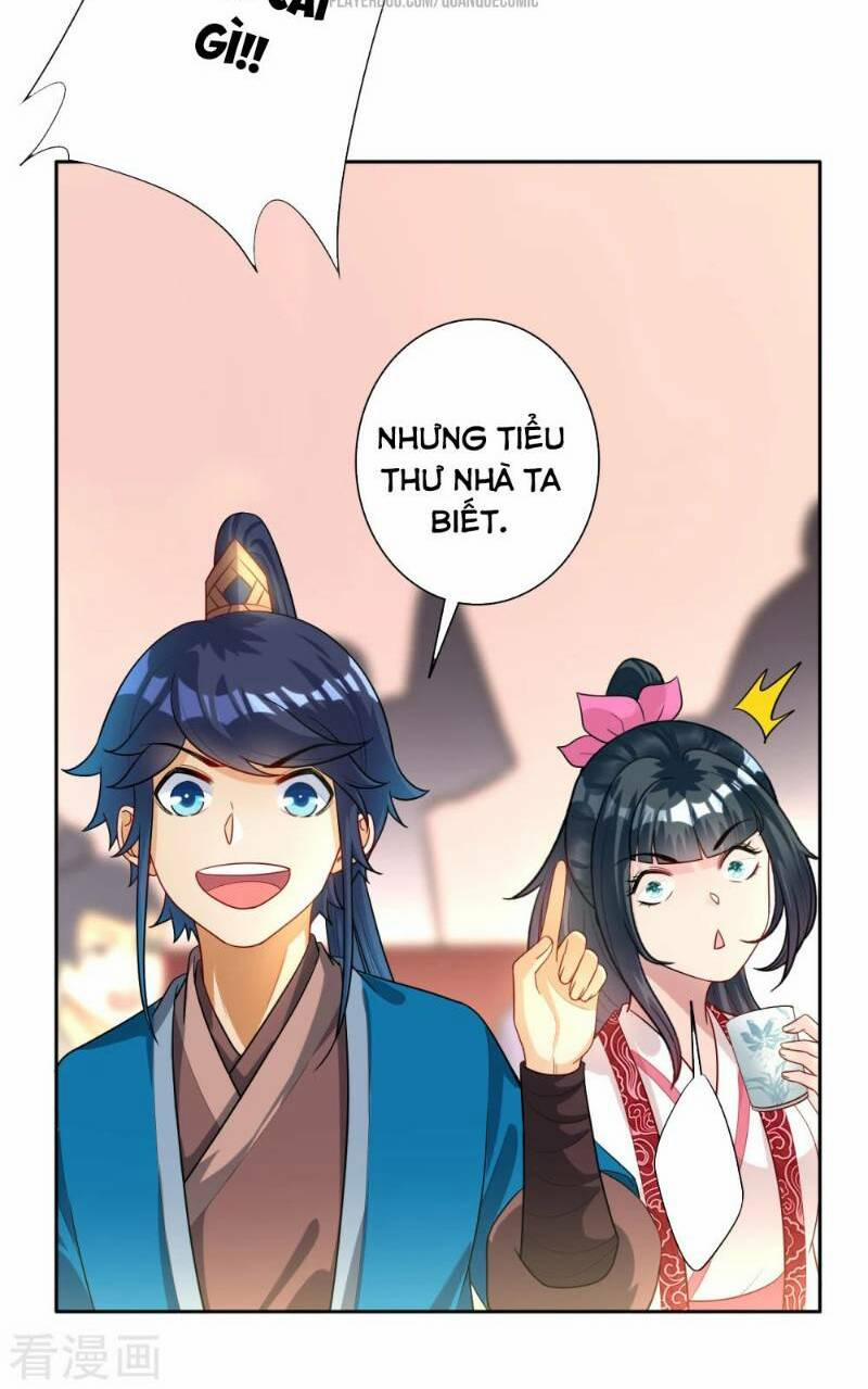 Nhất Đẳng Gia Đinh 27 trang 30