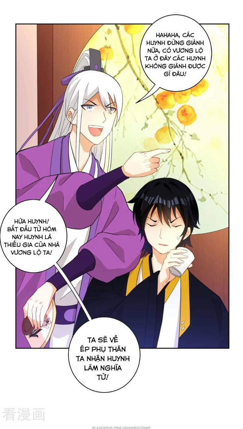 Nhất Đẳng Gia Đinh 27 trang 5