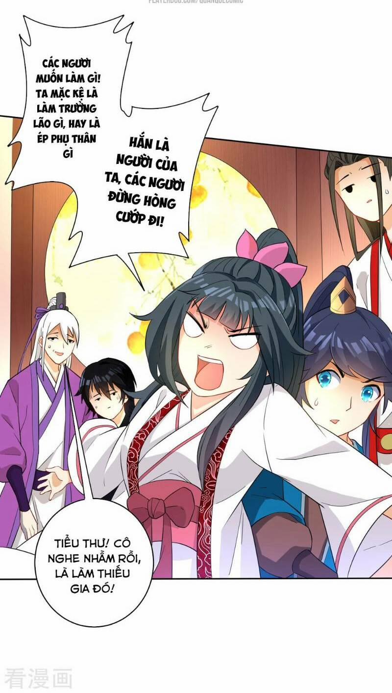 Nhất Đẳng Gia Đinh 27 trang 6