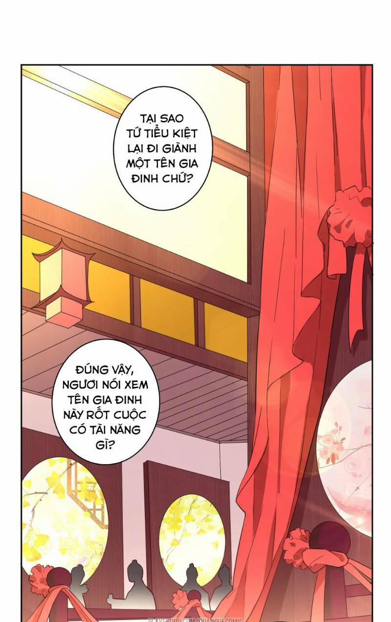 Nhất Đẳng Gia Đinh 27 trang 7