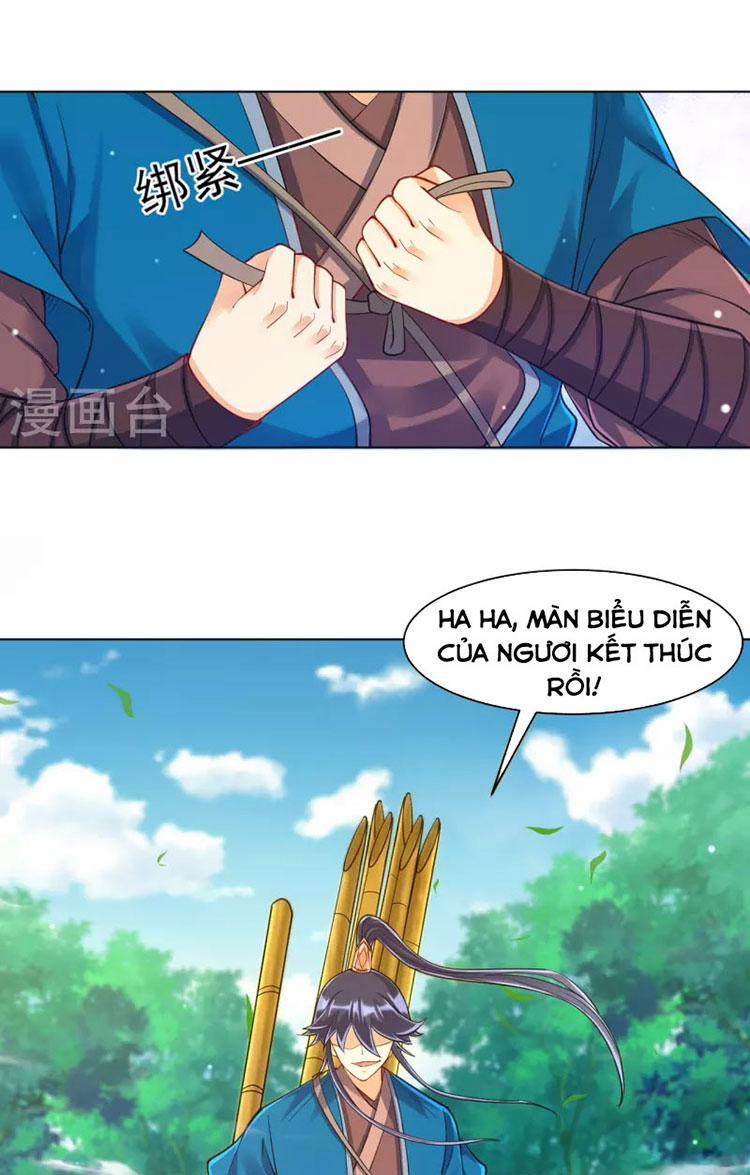 Nhất Đẳng Gia Đinh 270 trang 1