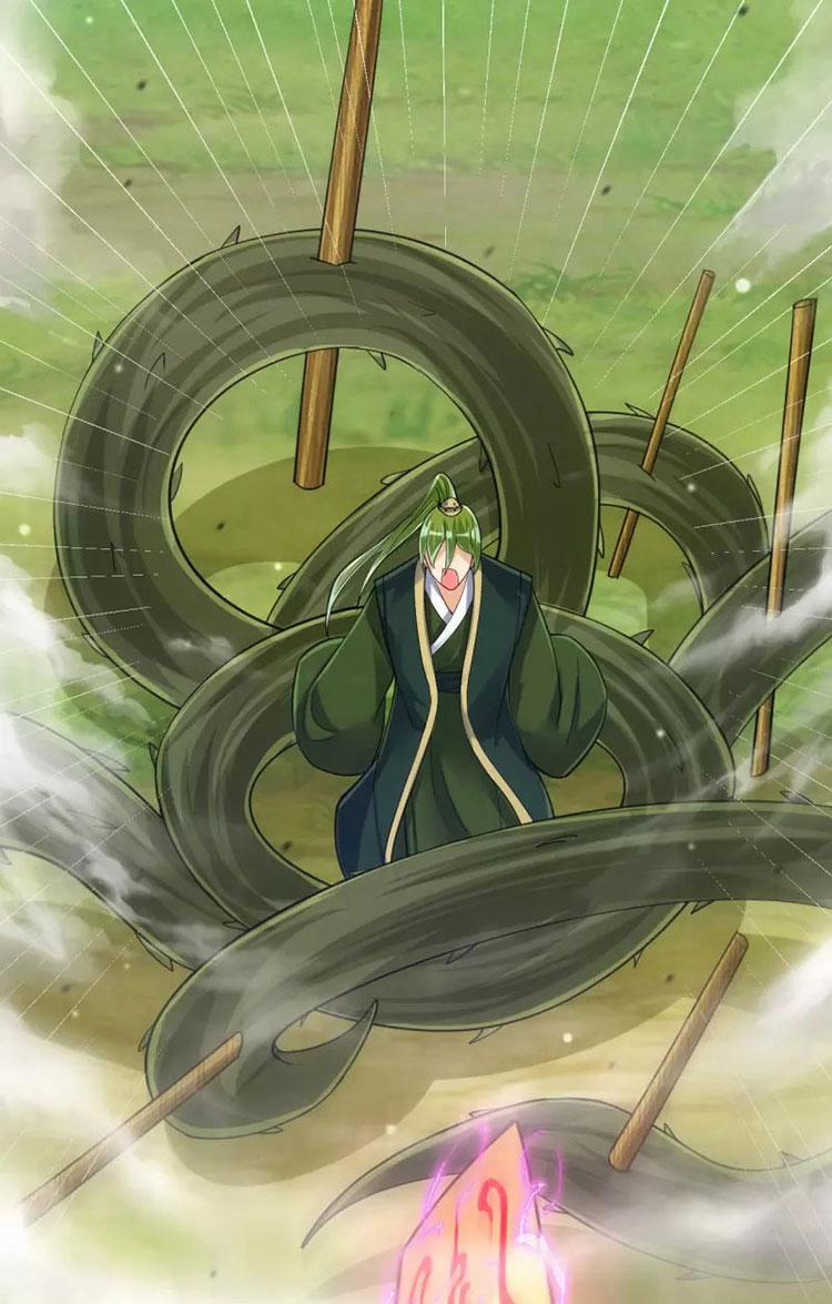 Nhất Đẳng Gia Đinh 270 trang 16