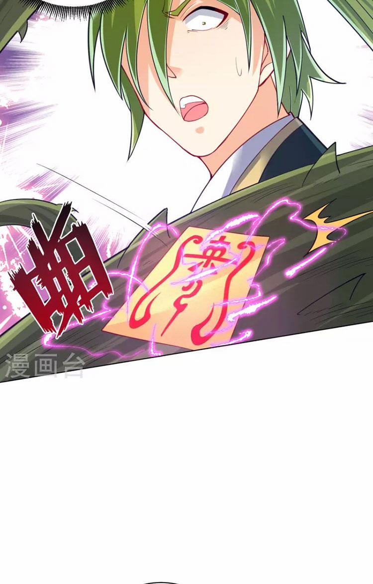 Nhất Đẳng Gia Đinh 270 trang 19