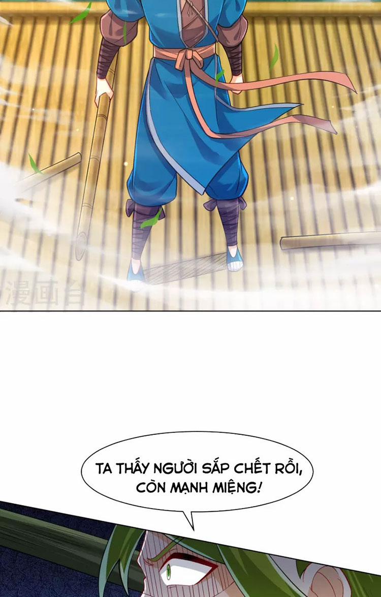 Nhất Đẳng Gia Đinh 270 trang 2